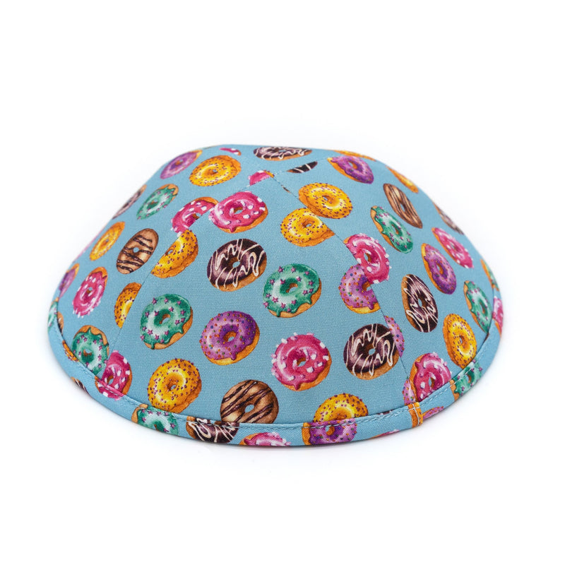 iKippah - Assorted Doughnuts Yarmulka