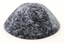 iKippah - All That Glitters - Black Yarmulka