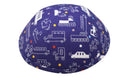 iKippah - Auto Zone Yarmulka