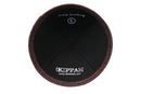 iKippah - Burgundy Blend Yarmulka