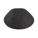 iKippah - Black Etch Yarmulka