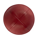 iKippah - Berry Leather Yarmulka