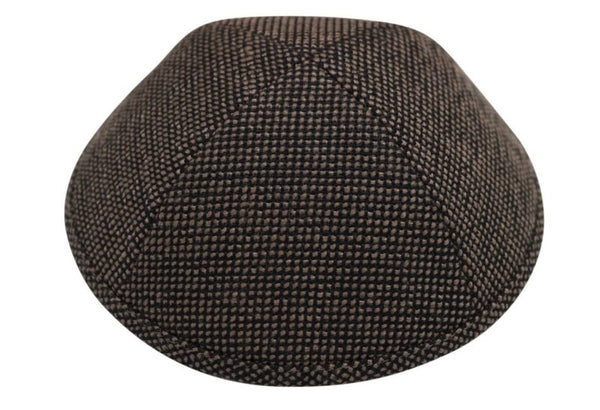 iKippah - Black out Yarmulka