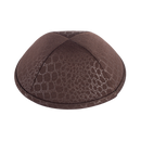 iKippah - Brown Gecko Yarmulka
