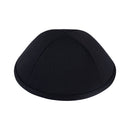 iKippah - Black Suiting Yarmulka