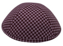 iKippah - Checkered Yarmulka