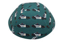 iKippah - Cops And Robbers Yarmulka