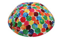 iKippah - The Very Hungry Caterpillar Yarmulka