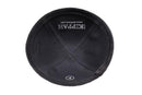 iKippah - Corduroy Grey Yarmulka