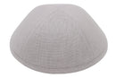 iKippah - Champagne Linen Yarmulka