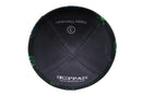 iKippah - Chanukah Black Yarmulka