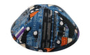 iKippah - Circuit Breaker Yarmulka