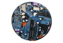 iKippah - Circuit Breaker Yarmulka