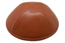 iKippah - Camel Leather Yarmulka