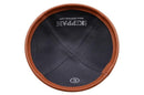 iKippah - Camel Leather Yarmulka