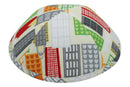 iKippah - City Life Yarmulka