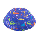 iKippah - Car Overlap Yarmulka