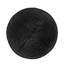 iKippah - Black Crocodile Yarmulka