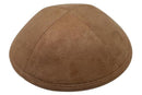 iKippah - Camel Suede Yarmulka