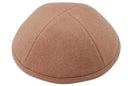 iKippah - Camel Wool Yarmulka
