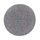 iKippah - Colorful Wool Houndstooth Yarmulka