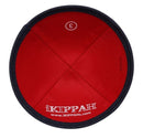 iKippah - Denim Blue Yarmulka