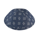 iKippah - Denim Hashtag Yarmulka