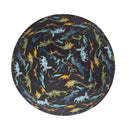iKippah - Dinosaur Pixelated Yarmulka