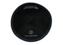 iKippah - Electric Blue Blend Yarmulka