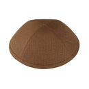 iKippah - Earth Linen Yarmulka