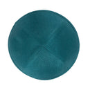 iKippah - French Blue Linen Yarmulka