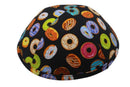 iKippah - Frosted Doughnuts Yarmulka