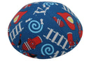 iKippah - Fire Escape Yarmulka