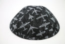iKippah - Fighter Jet Yarmulka