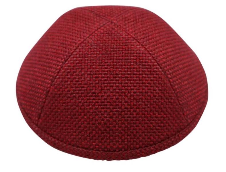 iKippah - Fire Stone Yarmulka