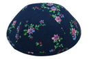 iKippah - Floral Vines Yarmulka