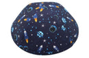 iKippah - Galaxy Yarmulka