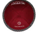 iKippah - Geo Boards Yarmulka