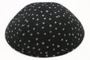 iKippah - Glitter Dots Yarmulka