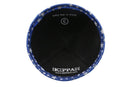 iKippah - Royal Blue Glow In The Dark Yarmulka