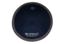 iKippah - Grey Linen Yarmulka