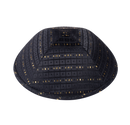 iKippah - Gold Nuggets Yarmulka