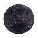 iKippah - Gold Nuggets Yarmulka