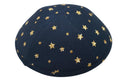 iKippah - Gold Stars Yarmulka