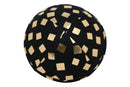 iKippah - Gold Squared Yarmulka
