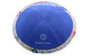 iKippah - Globe Trotter Yarmulka