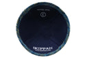 iKippah - Gold Waves Yarmulka