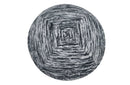 iKippah - Graphite Yarmulka
