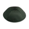 iKippah - Hunter Green Suiting Yarmulka