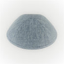 iKippah - Interlaced Grey Yarmulke